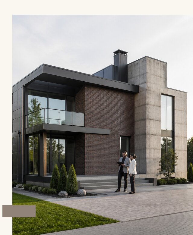 Проект дома лофт в Лесосибирске по цене от 51034 р. | А3дПро-Лсс
